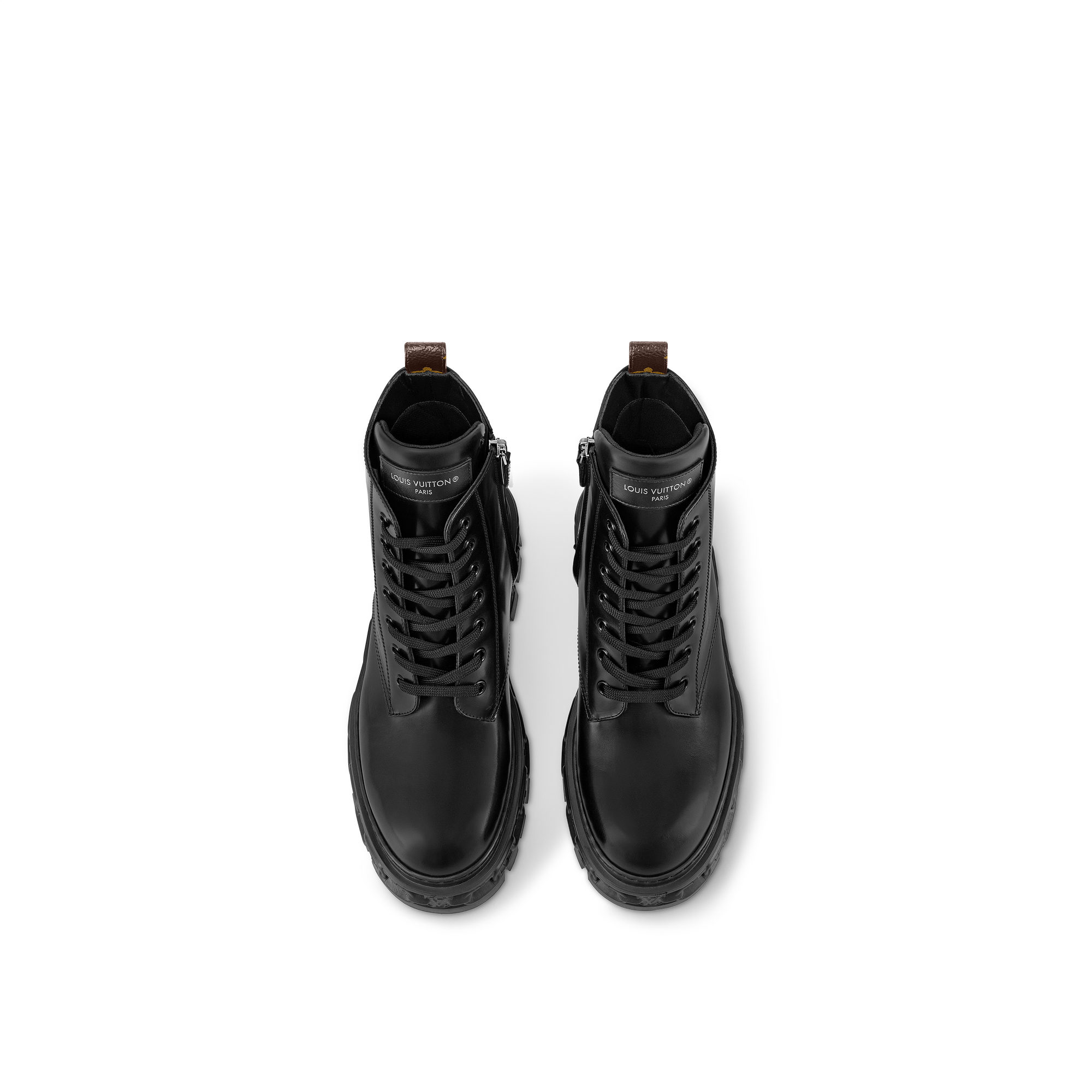 LV Record Ranger Boot Shoes 1AC9GW LOUIS VUITTON